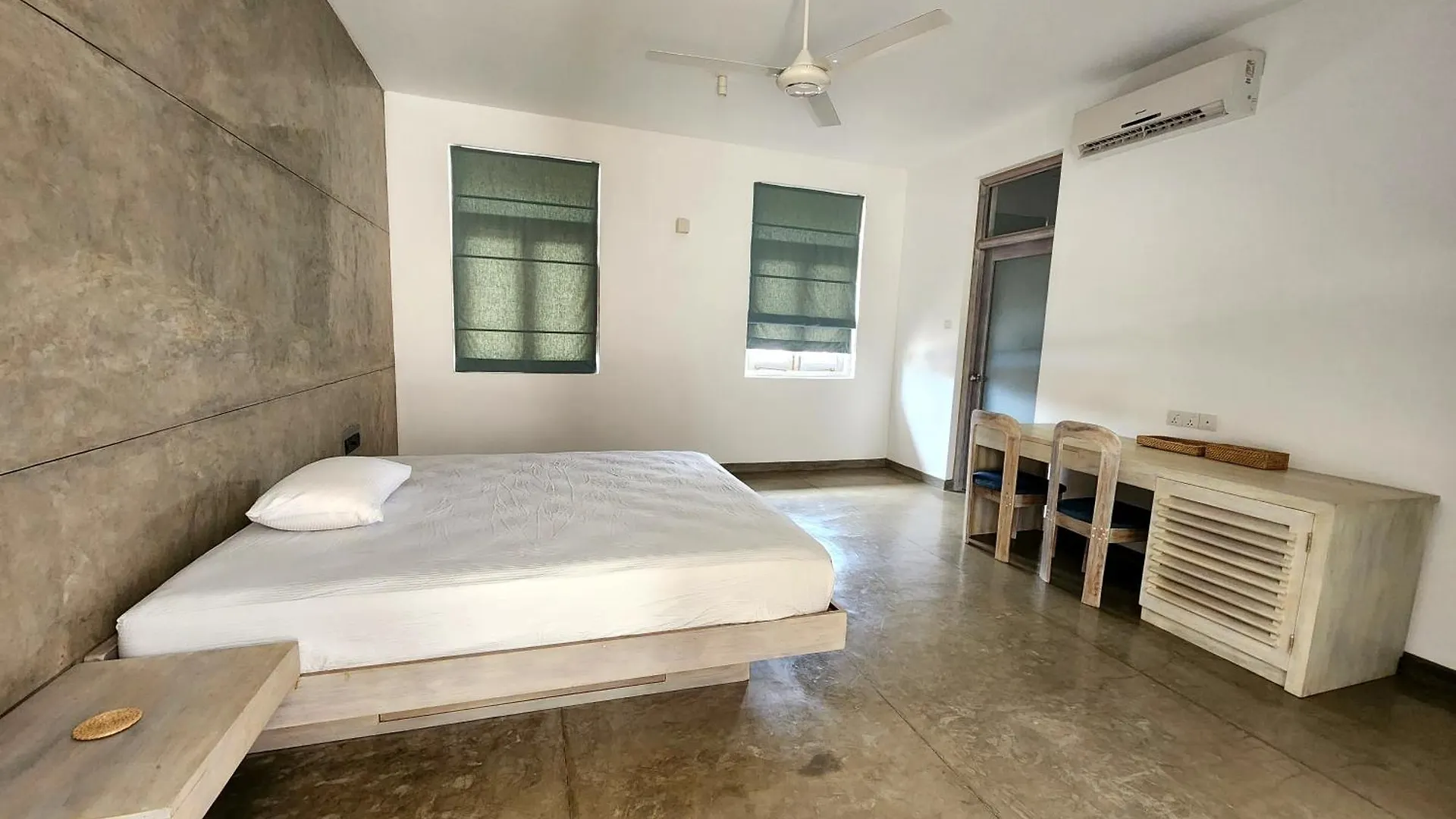 Serene Sands Villa Negombo Penzion